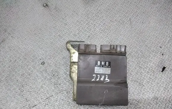Nissan X-Trail T30 Fuel injection control unit/module 1310001190 227108H810