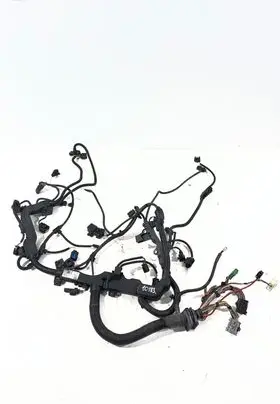 BMW 3 E90 E91 Engine installation wiring loom 7812509 780825109