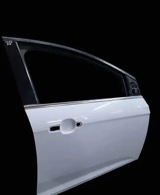 Ford Focus Front door