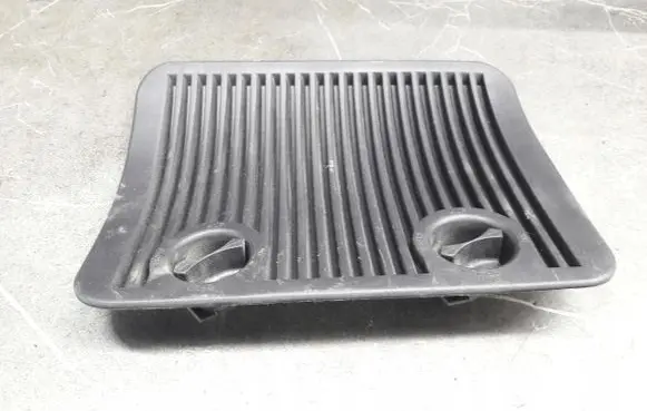 Opel Zafira A Tail light part 90562518