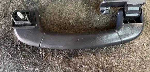 BMW 7 F01 F02 F03 F04 Rear interior roof grab handle 9112727