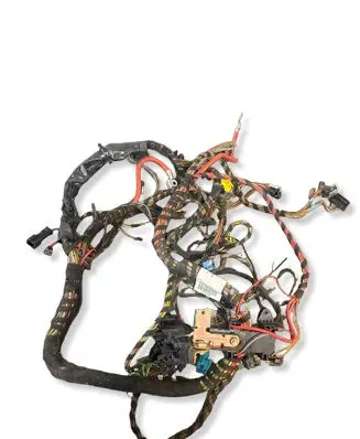 Mercedes-Benz Vito Viano W639 Wiring harness A6395400018 QC7057218 200404060155