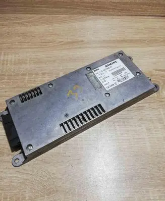 BMW 5 E39 Phone control unit/module 6922942 11585217