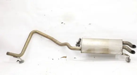 Skoda Octavia Mk4 Rear muffler/silencer tail pipe 5Q5253611AE