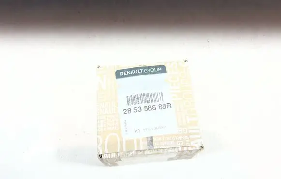 Dacia Sandero III Rain sensor 285356688R