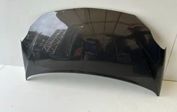 Opel Adam Engine bonnet/hood