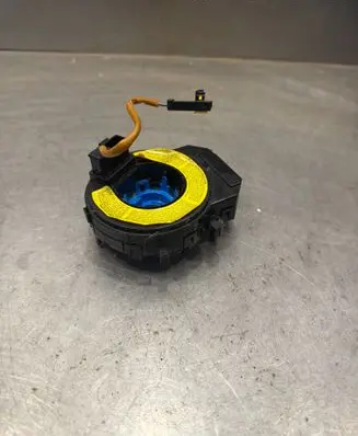 Hyundai i20 (PB PBT) Airbag slip ring squib (SRS ring) 934803L002 00000 6000100