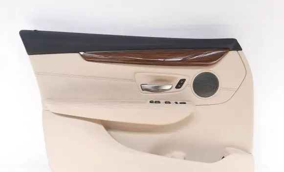 BMW 2 F46 Front door card panel trim