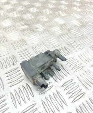 Citroen Berlingo Turbo solenoid valve 9674084680