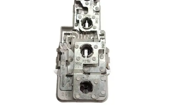 Audi A3 S3 8L Tail light bulb cover holder 8L0945257