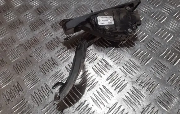 Renault Espace - Grand espace IV Accelerator throttle pedal 8200007512