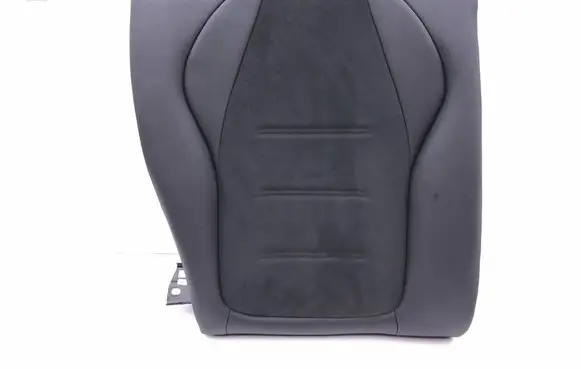 Mercedes-Benz EQE v295 Rear seat