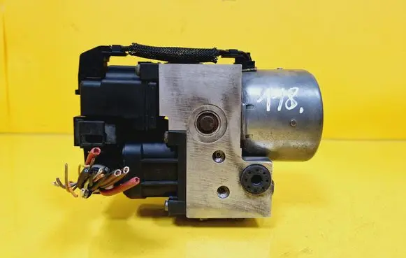 Renault Scenic I ABS Pump 0273004395