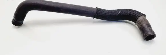 Peugeot 206 Engine coolant pipe/hose