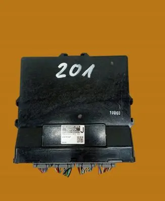 Toyota Auris E180 Other control units/modules 8968102030
