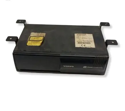 Volvo S60 CD/DVD changer 94889261 42175046B