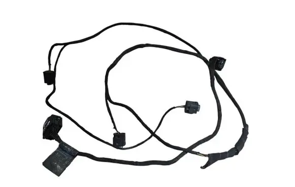 BMW 5 E60 E61 Parking sensor (PDC) wiring loom 6928363