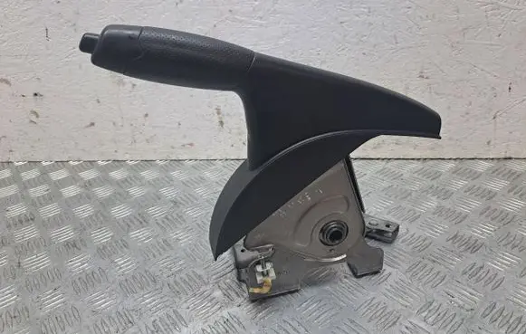 Nissan Juke I F15 Hand brake release handle 360101KK0A BATZ8100551