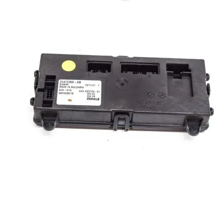 Volvo XC60 Climate control unit 31472269AB 31472269