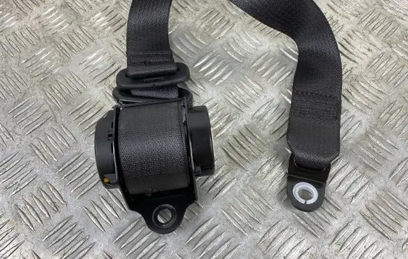 Jeep Grand Cherokee WL Third row seat belt P6XH91TX7AC