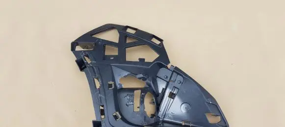 Renault Scenic III - Grand scenic III Front bumper mounting bracket