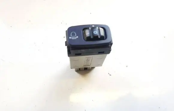 Mitsubishi Grandis Headlight level height control switch