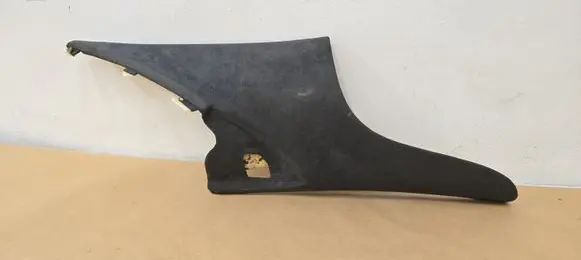 Mercedes-Benz CL C216 (D)pillar trim (top) A2166902725