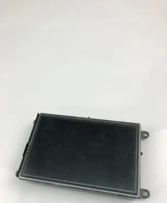 Citroen C4 II Picasso Screen/display/small screen 9812720580