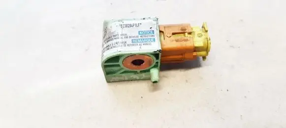 Alfa Romeo 156 Airbag deployment crash/impact sensor 5WK43295 60680214