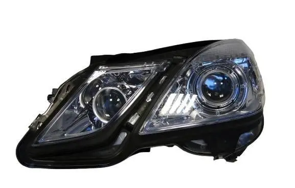 Mercedes-Benz E W212 Headlight/headlamp A2128202359