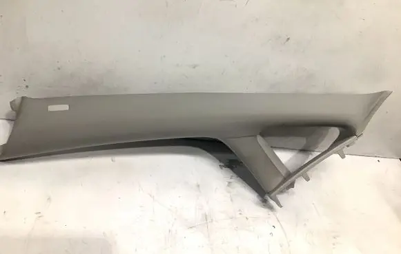 Volkswagen Sharan (A) pillar trim 7N0967233A 7N0858419A