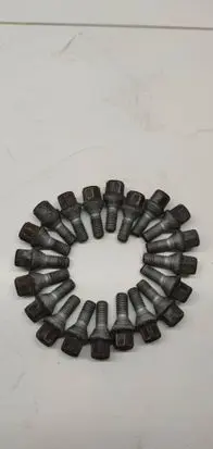 Renault Scenic IV - Grand scenic IV Wheel nut cap/cover 
