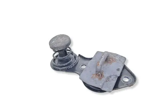 Mercedes-Benz ML W164 Engine bonnet/hood lock/latch loop/hook A2038800460