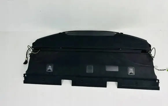 Mercedes-Benz E AMG W213 Parcel shelf A2136902449