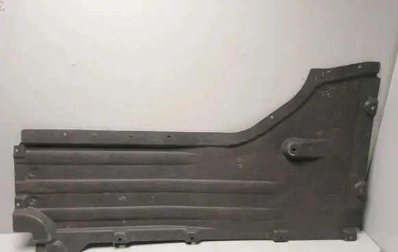 BMW X5 G05 Side bottom protection 9477801