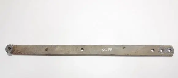BMW X3 E83 Bracket in trunk/boot 