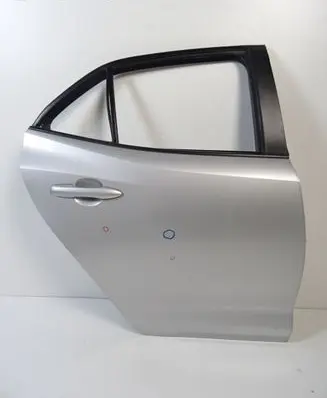 Toyota Corolla E210 E21 Rear door 