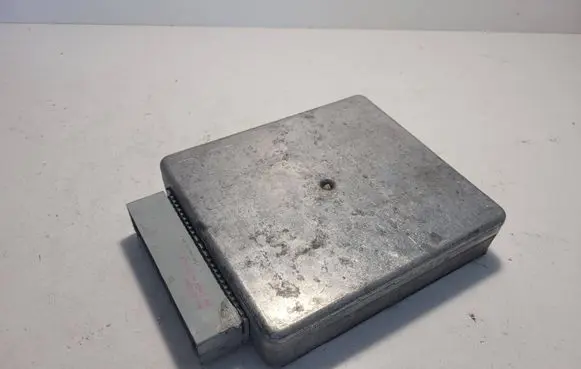 Ford Galaxy Engine control unit/module 12a650 CAD9D19 DPVPA6XCL2KF