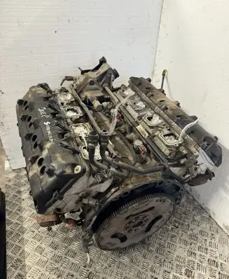 Jeep Grand Cherokee Engine 53022324RA