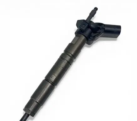 Mercedes-Benz E C207 W207 Fuel injector A6420701187 6420701187