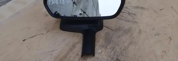 Peugeot 308 Rear view mirror (interior) 9800018377