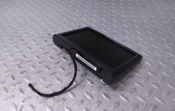Audi A8 S8 D4 4H Screen/display/small screen 4H0919604F 4H0919604G 4H0919604H