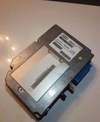 Audi A6 S6 C6 4F Other control units/modules 4E0862333C 4E0910333D 2A3C5H5DL