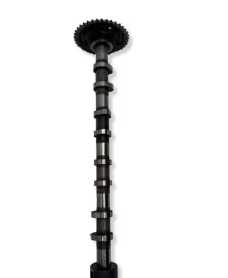 Citroen Jumper Camshaft BK2Q6A270AA BGAZAGA401