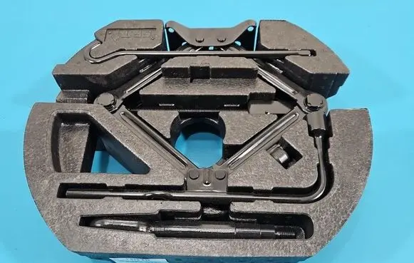 MG MG3 III Lift Jack IMPRK1575432