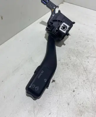 Skoda Octavia Mk2 (1Z) Wiper control stalk 1K0953519A 01203506 20350843537246