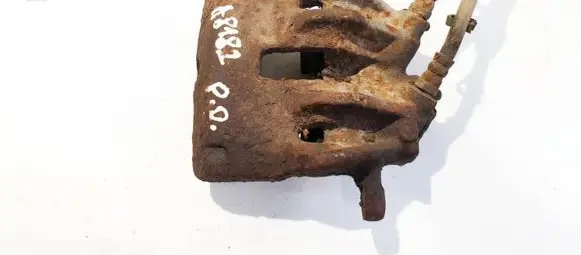 Peugeot Boxer Front brake caliper