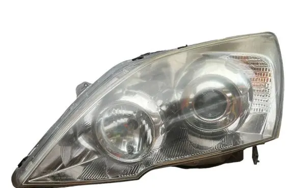 Honda CR-V Headlight/headlamp 33150SWWE0 P6916LC0MB