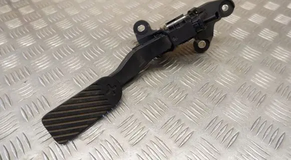Hyundai Ioniq 5 Accelerator throttle pedal