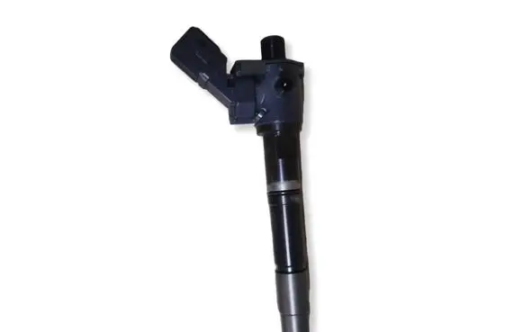 Volvo V40 Fuel injector 31336878 02T05848